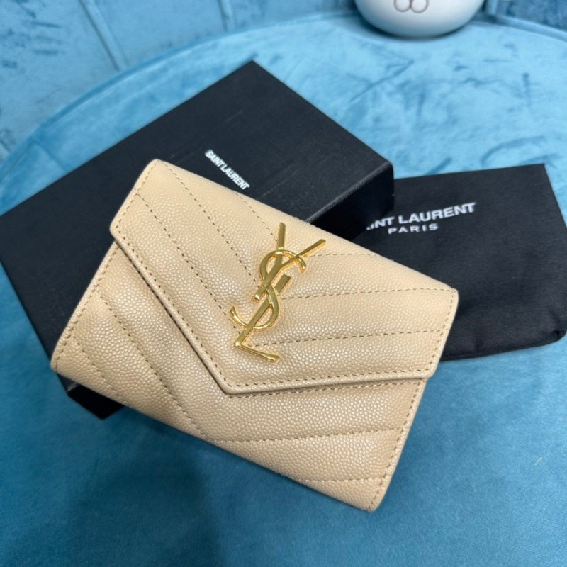 YSL Wallet