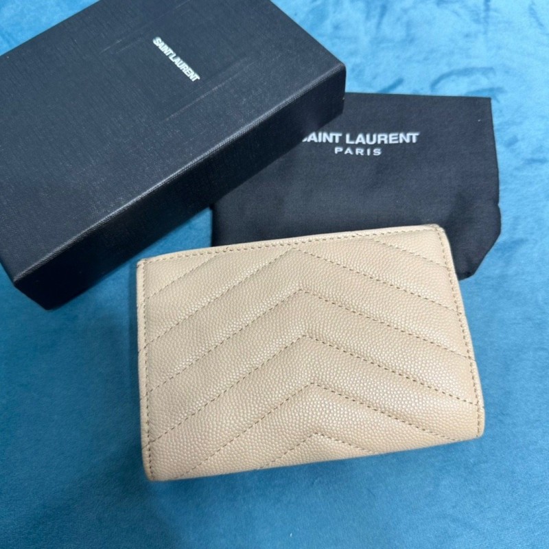 YSL Wallet