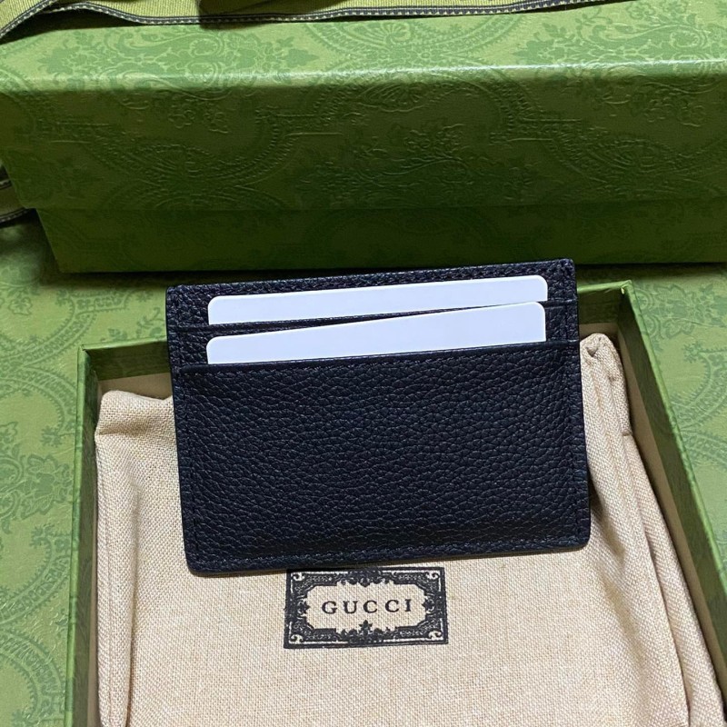 Gucci Card Holder