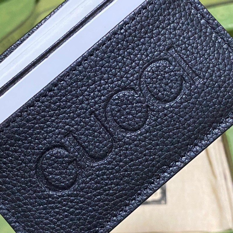 Gucci Card Holder
