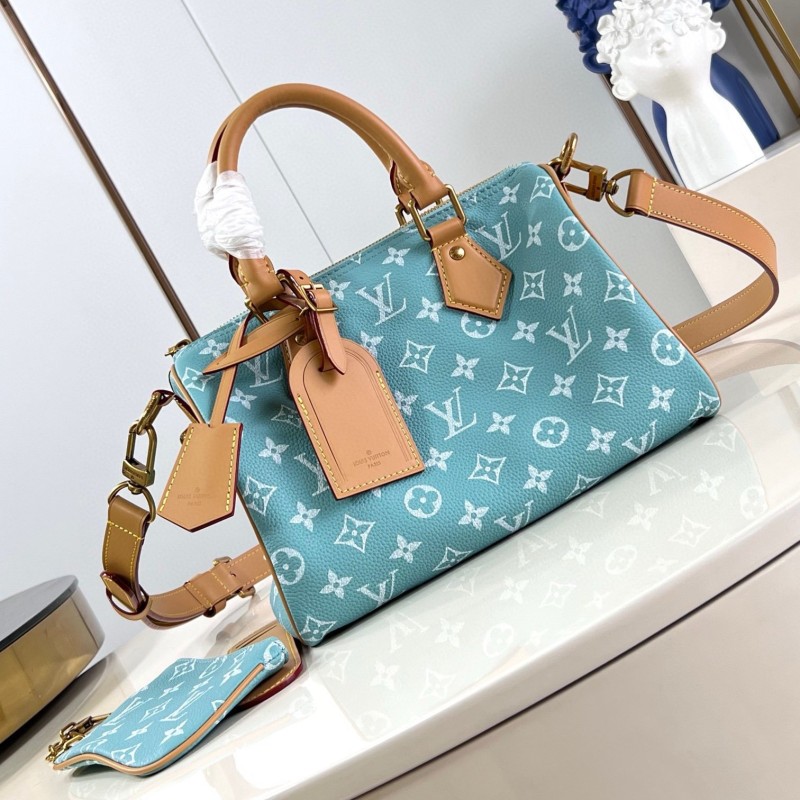 LV Speedy P9 Bandouliere 25