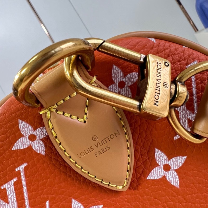 LV Speedy P9 Bandouliere 25