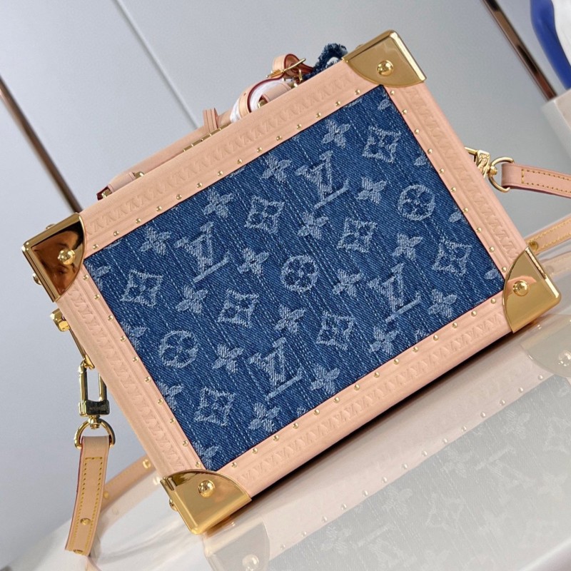 LV Petite Valise