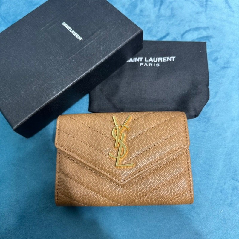 YSL Wallet