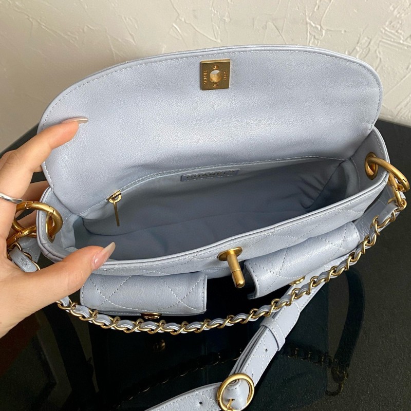 Chanel Hobo