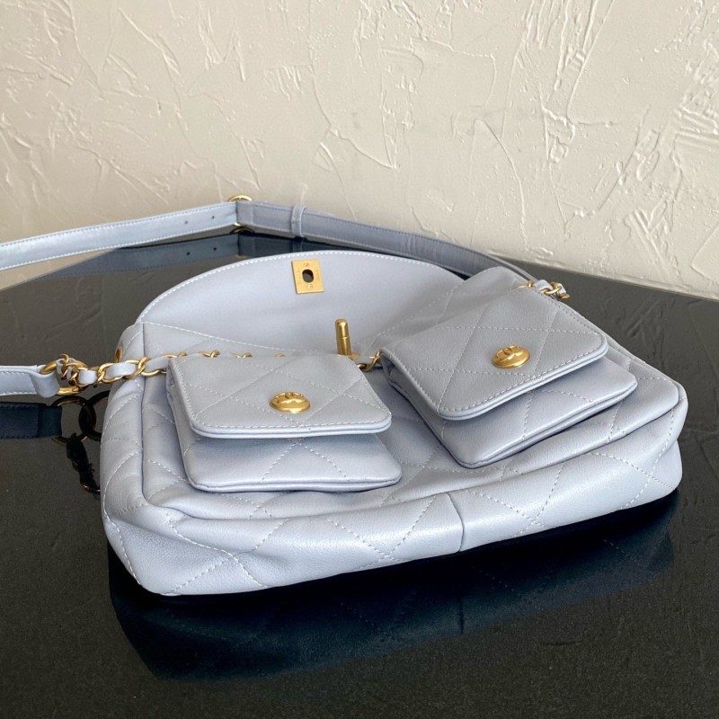 Chanel Hobo