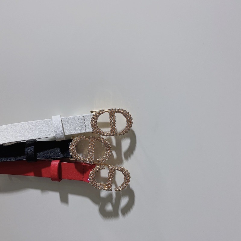 Dior 30 Montaigne Belt 