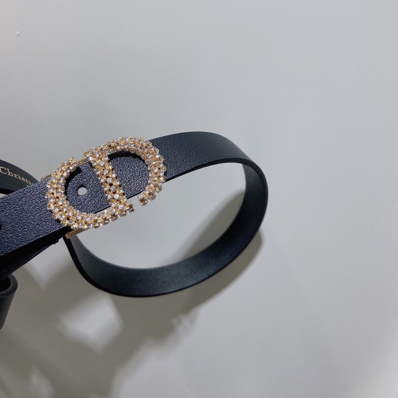 Dior 30 Montaigne Belt 