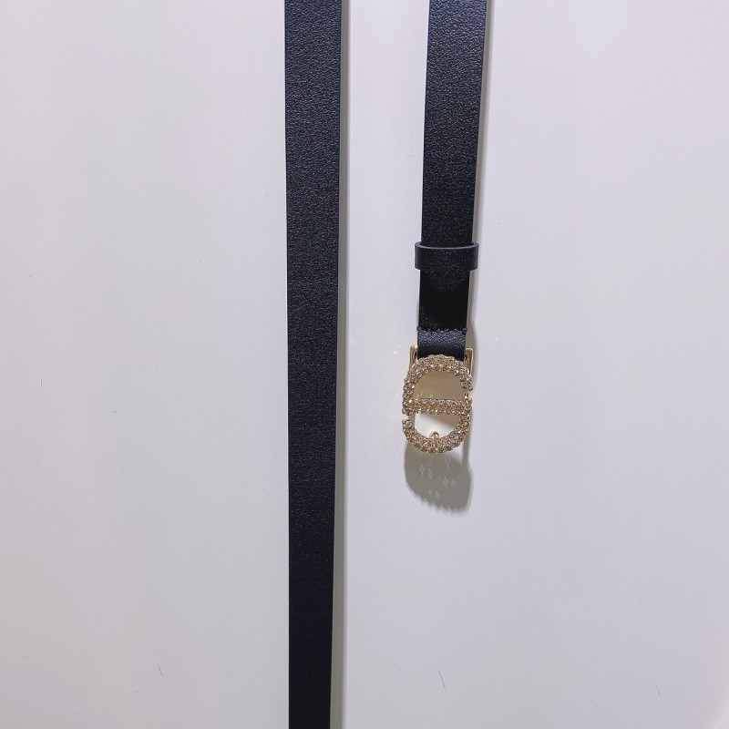 Dior 30 Montaigne Belt 