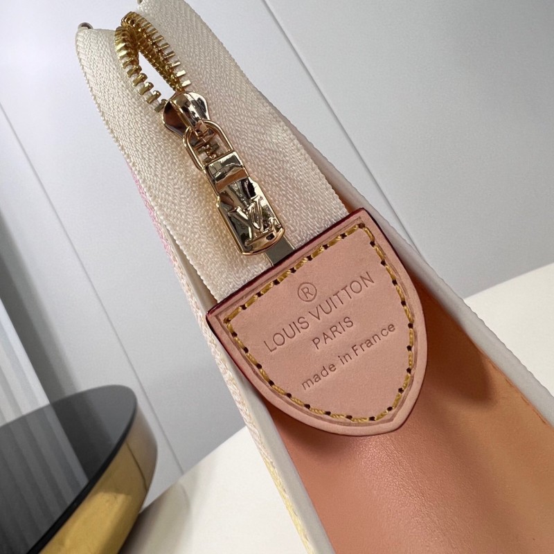 LV Pouch Bag