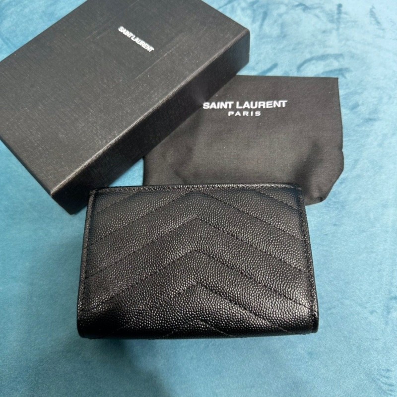 YSL Wallet