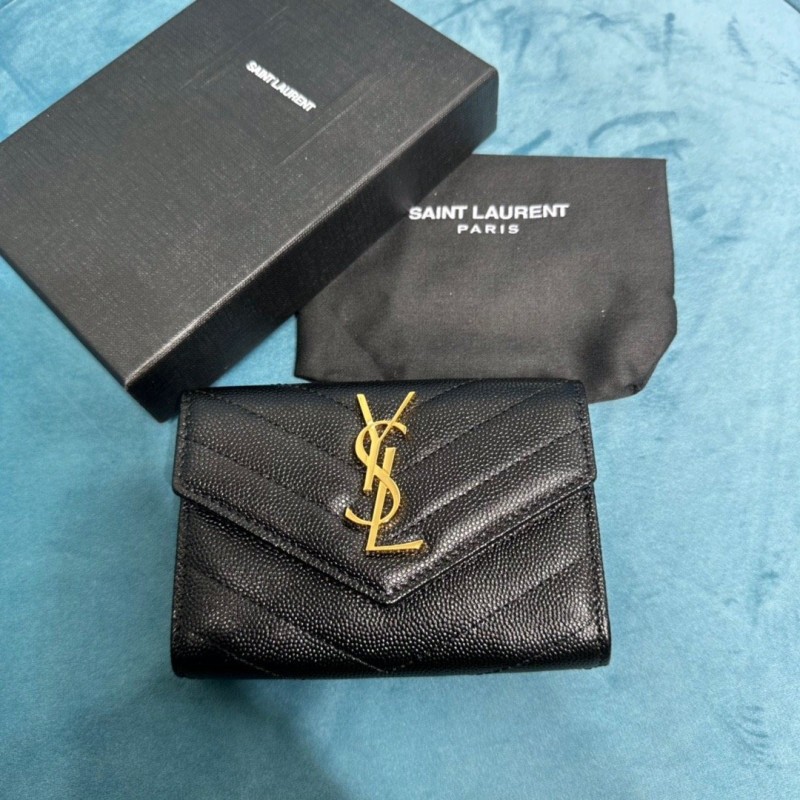 YSL Wallet