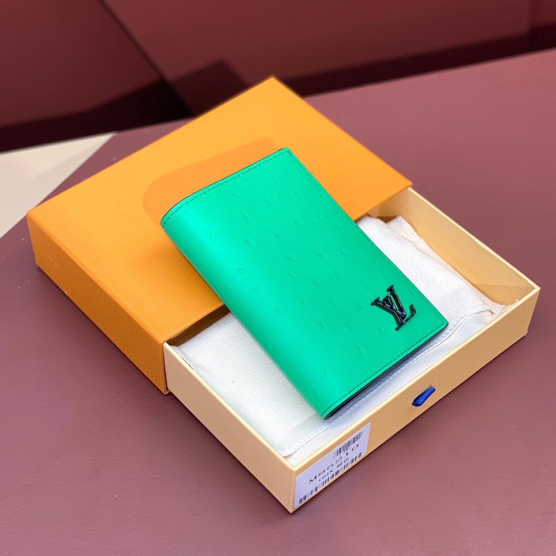 LV Passport Holder