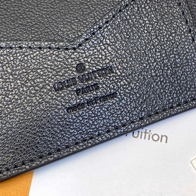 LV Passport Holder