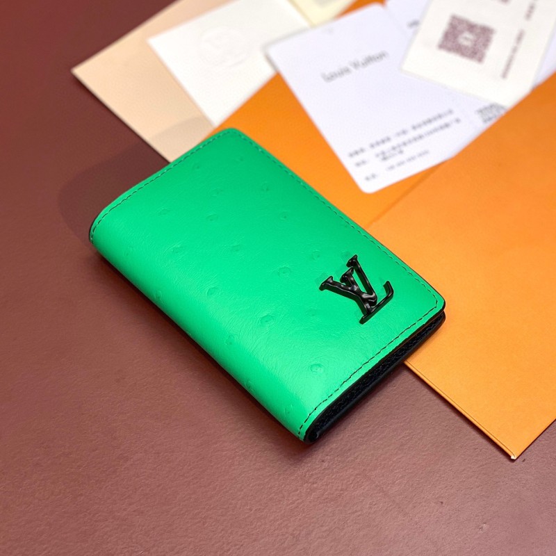 LV Cardholder