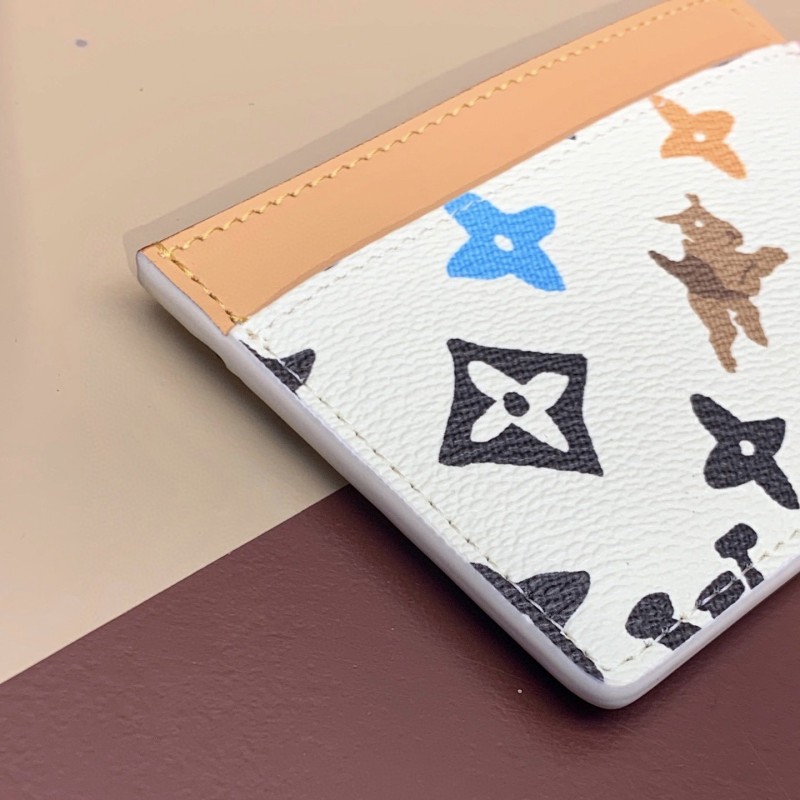 LV Cardholder