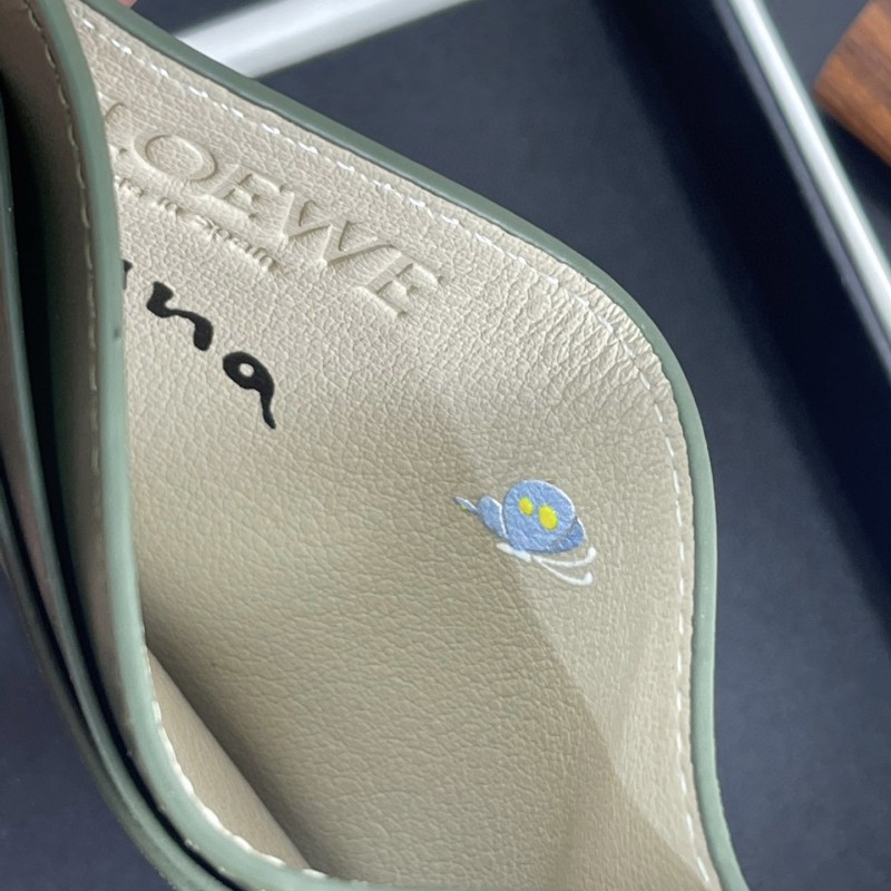 Loewe Cardholder