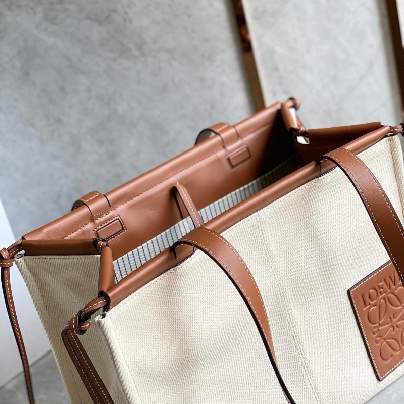 Loewe Cushion Tote Bag