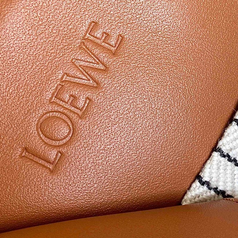 Loewe Cushion Tote Bag