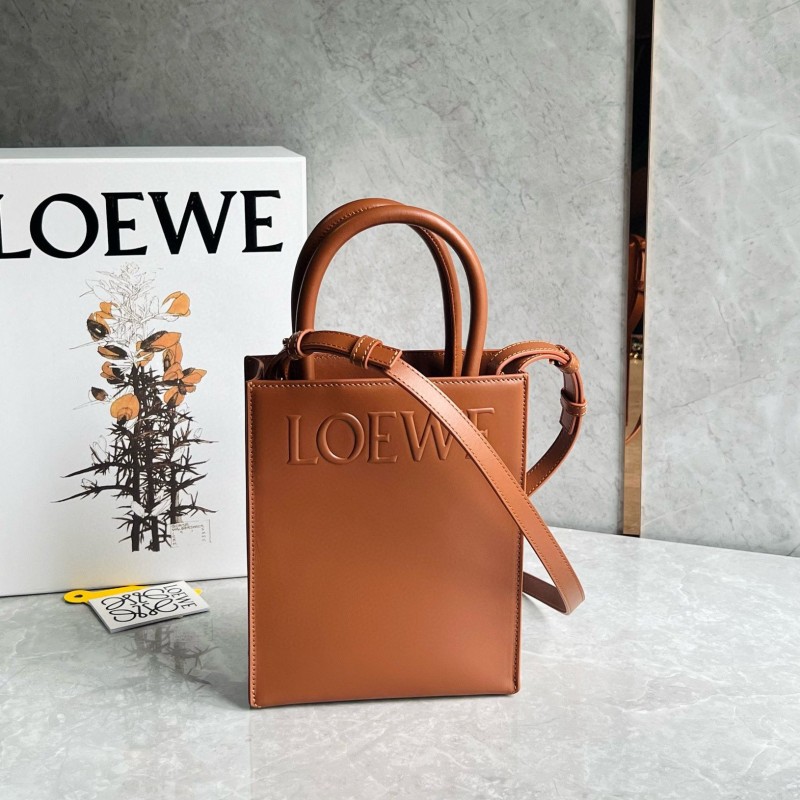 Loewe A5 Tote