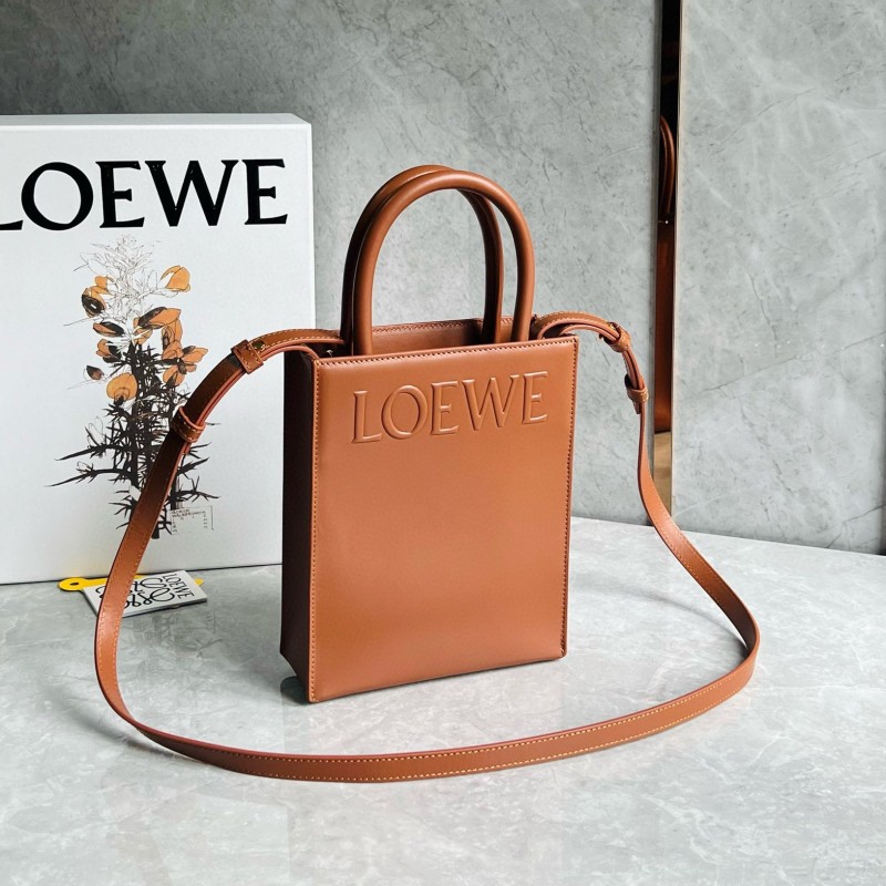 Loewe A5 Tote