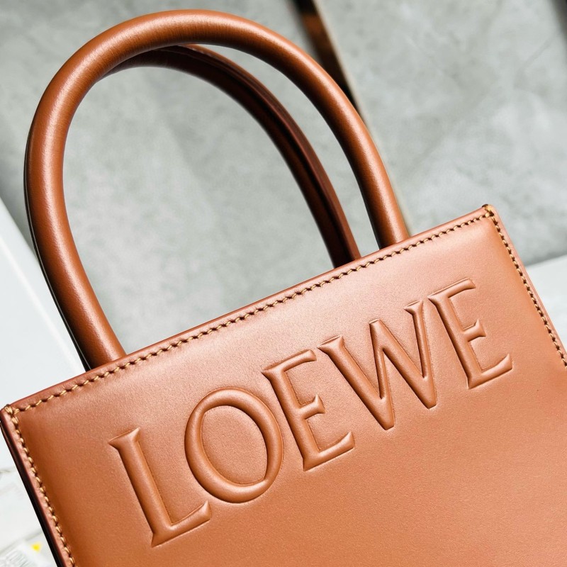 Loewe A5 Tote