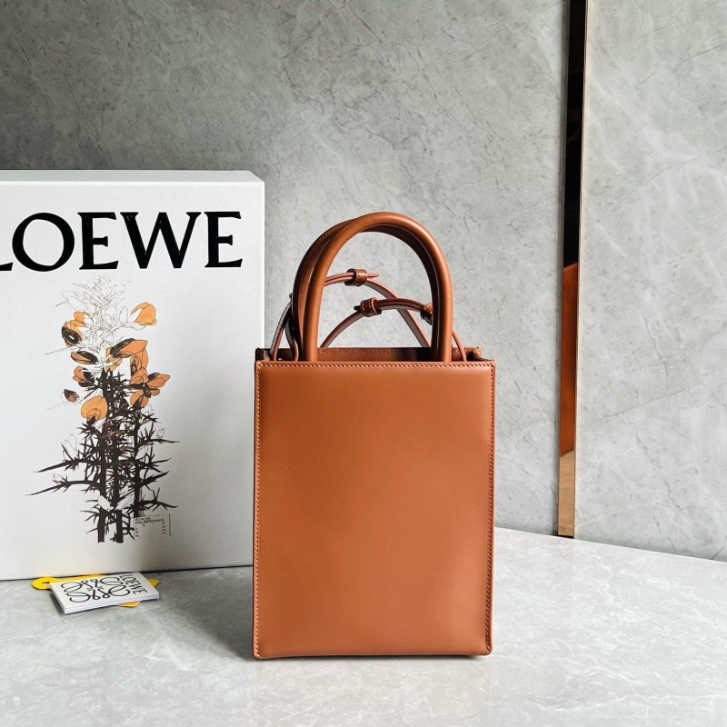 Loewe A5 Tote