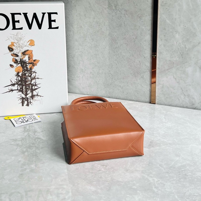 Loewe A5 Tote