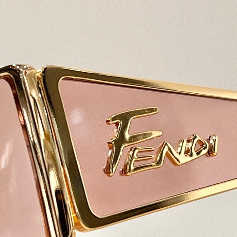 Fendi Sunglasses
