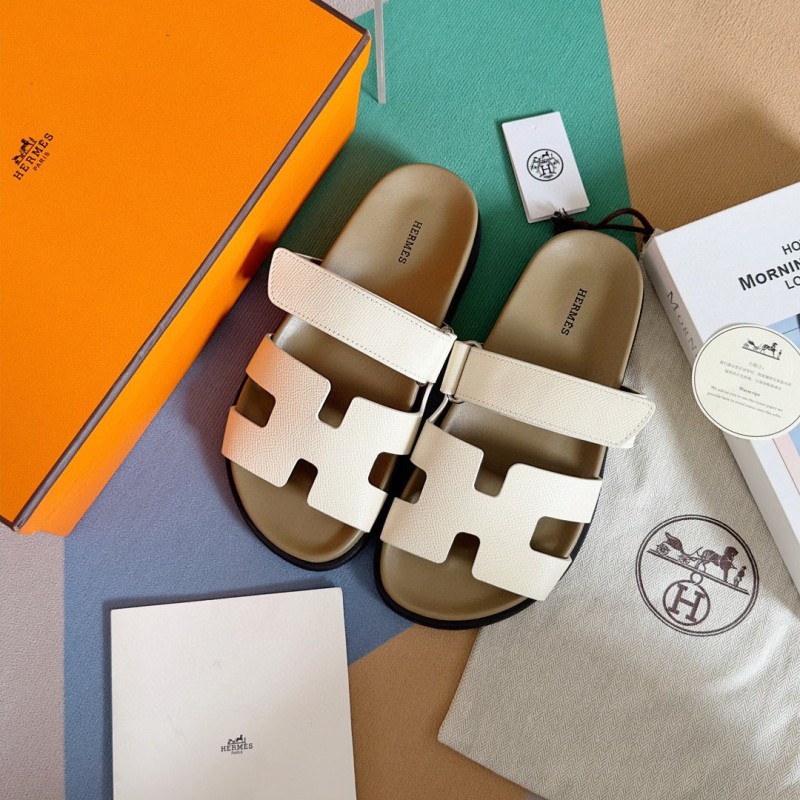 Hermes Unisex Sandals