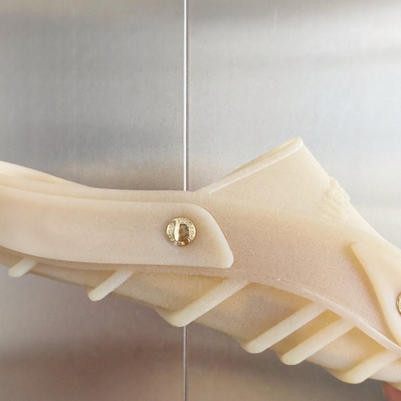 Burberry Unisex Sandals