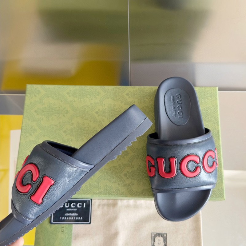 Gucci Unisex Sandals