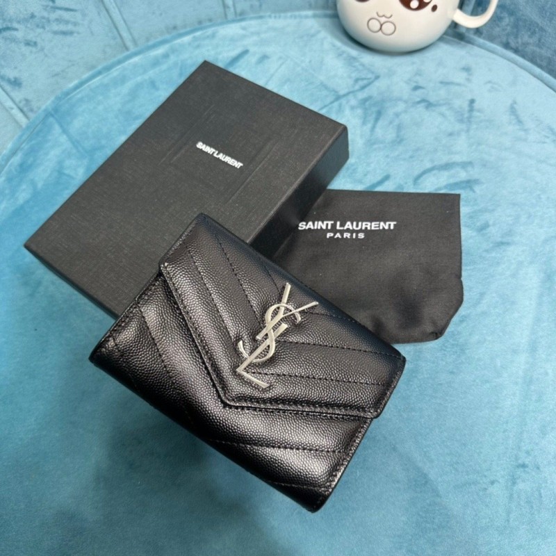 YSL Wallet