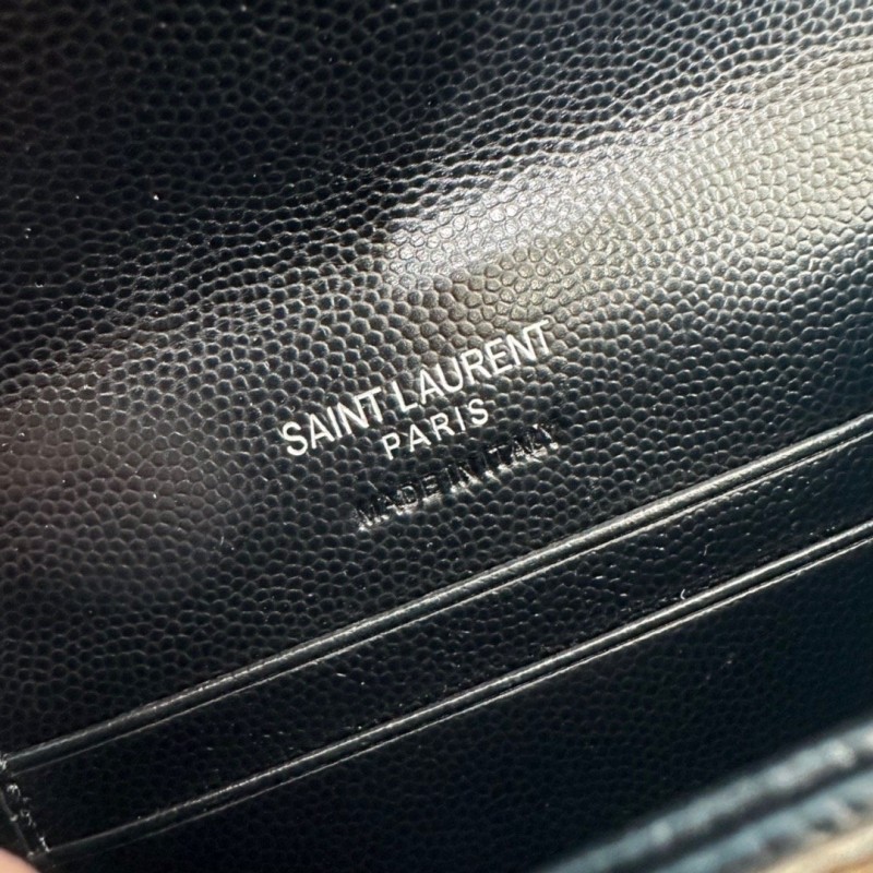 YSL Wallet