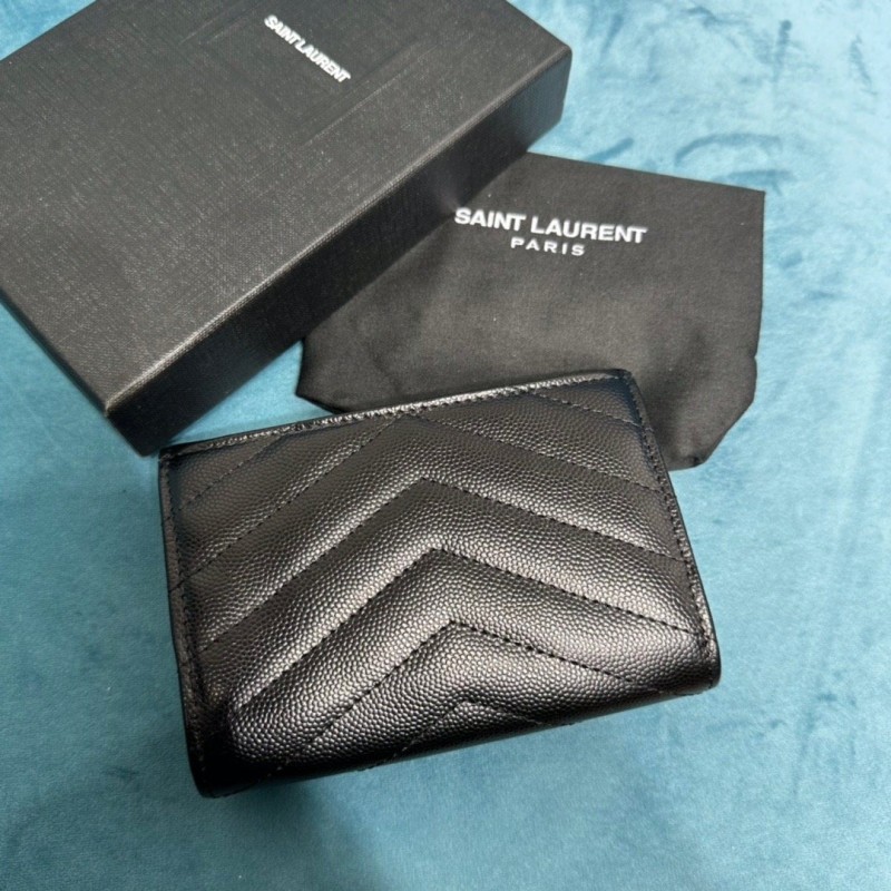 YSL Wallet