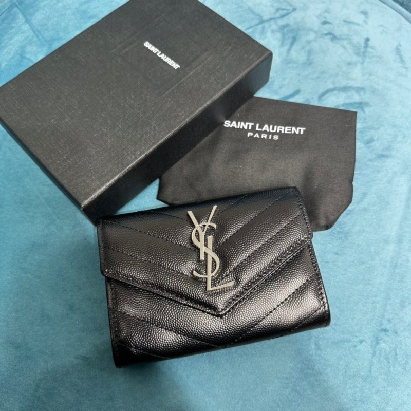 YSL Wallet
