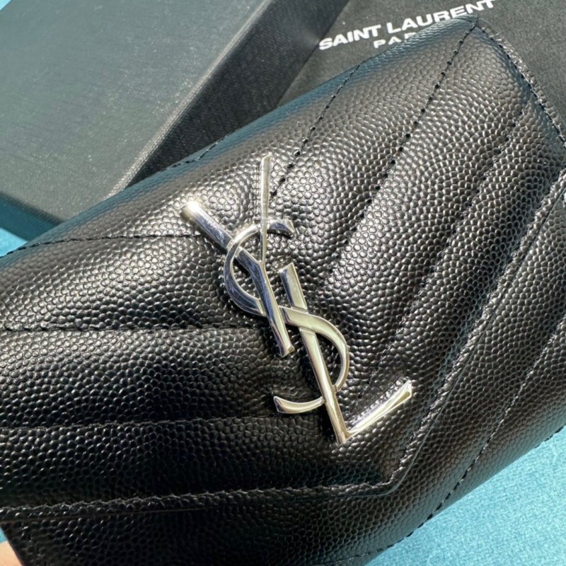 YSL Wallet