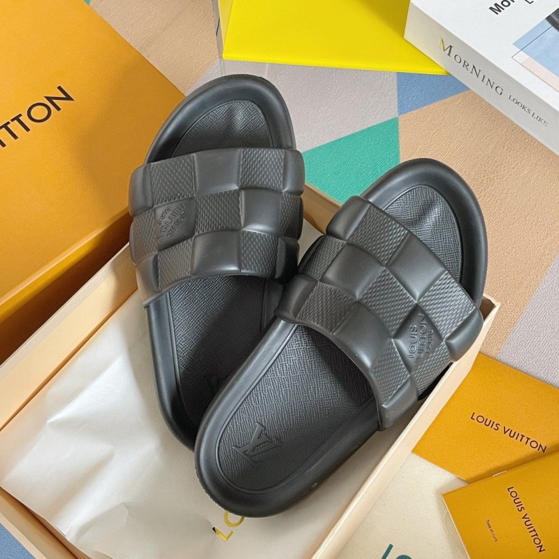 LV Waterfront Unisex Sandals