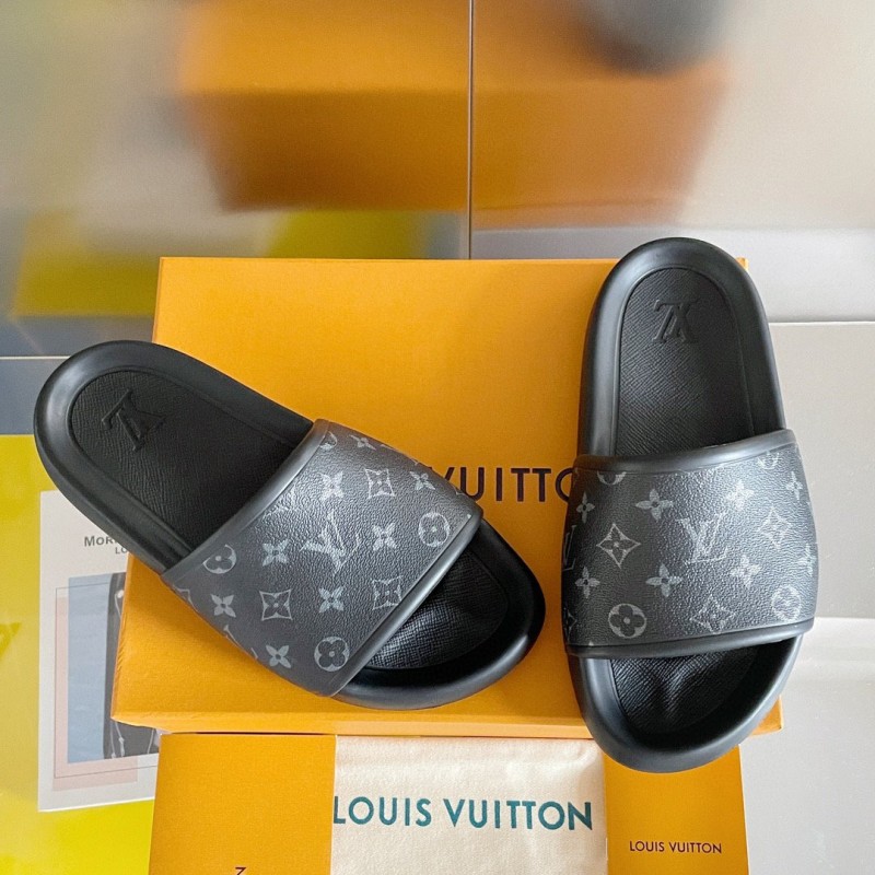 LV Waterfront Unisex Sandals