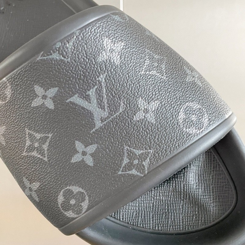 LV Waterfront Unisex Sandals