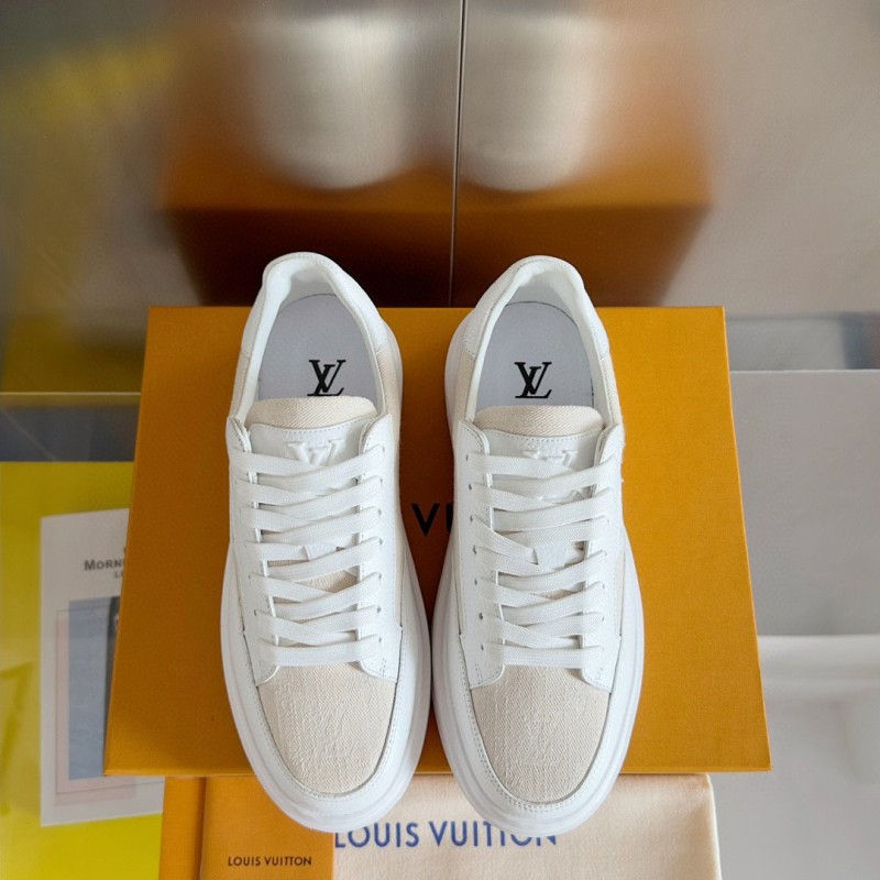 LV Beverly Hills Sneaker