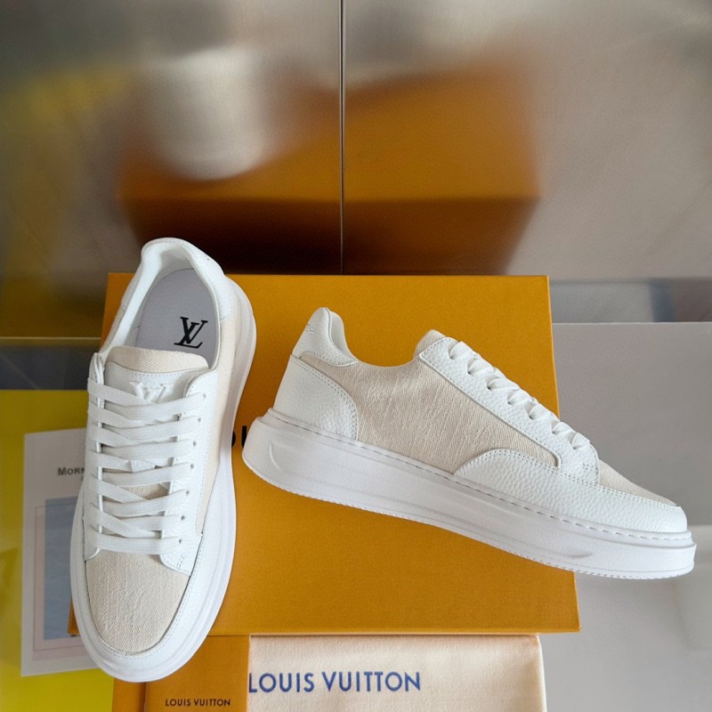 LV Beverly Hills Sneaker