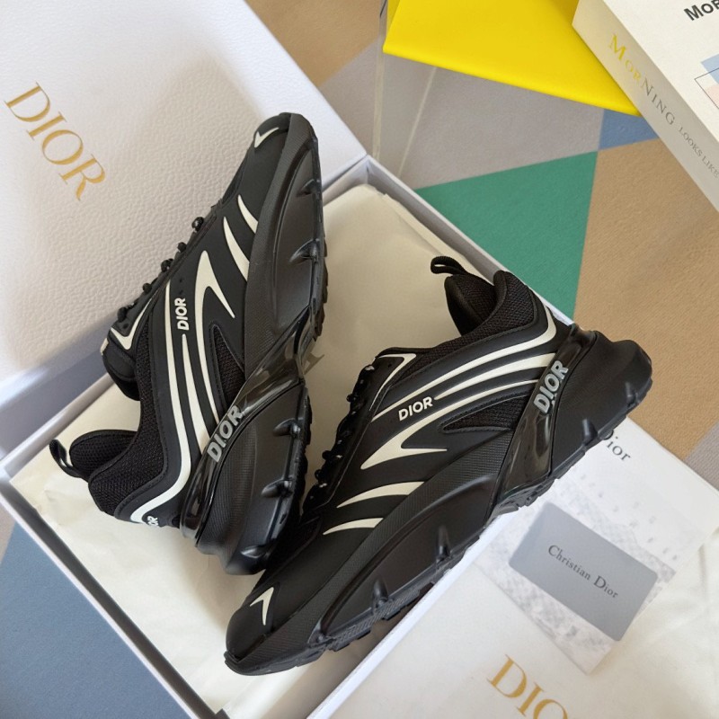 Dior B32 Unisex Sneaker 