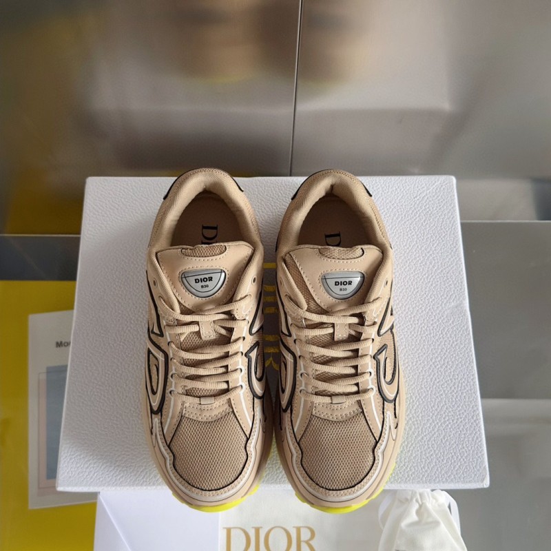 Dior B30 Unisex Sneaker 