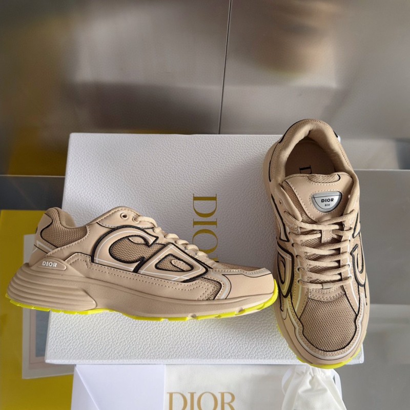 Dior B30 Unisex Sneaker 