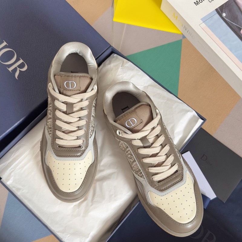 Dior B27 Unisex Sneaker 