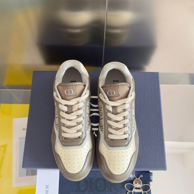 Dior B27 Unisex Sneaker 
