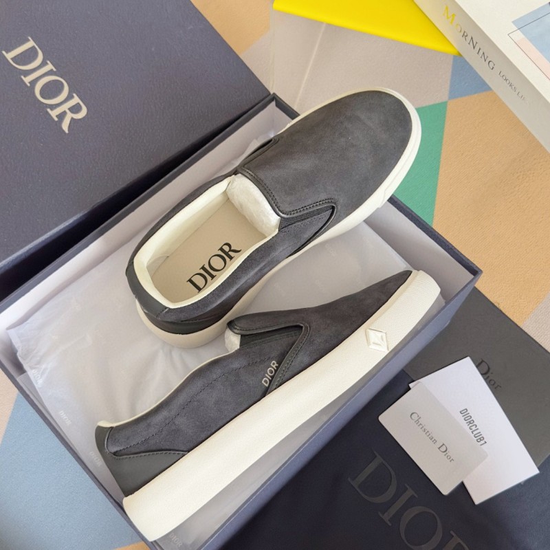Dior B101 Unisex Shoes