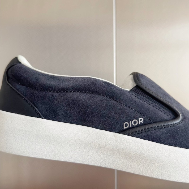 Dior B101 Unisex Shoes