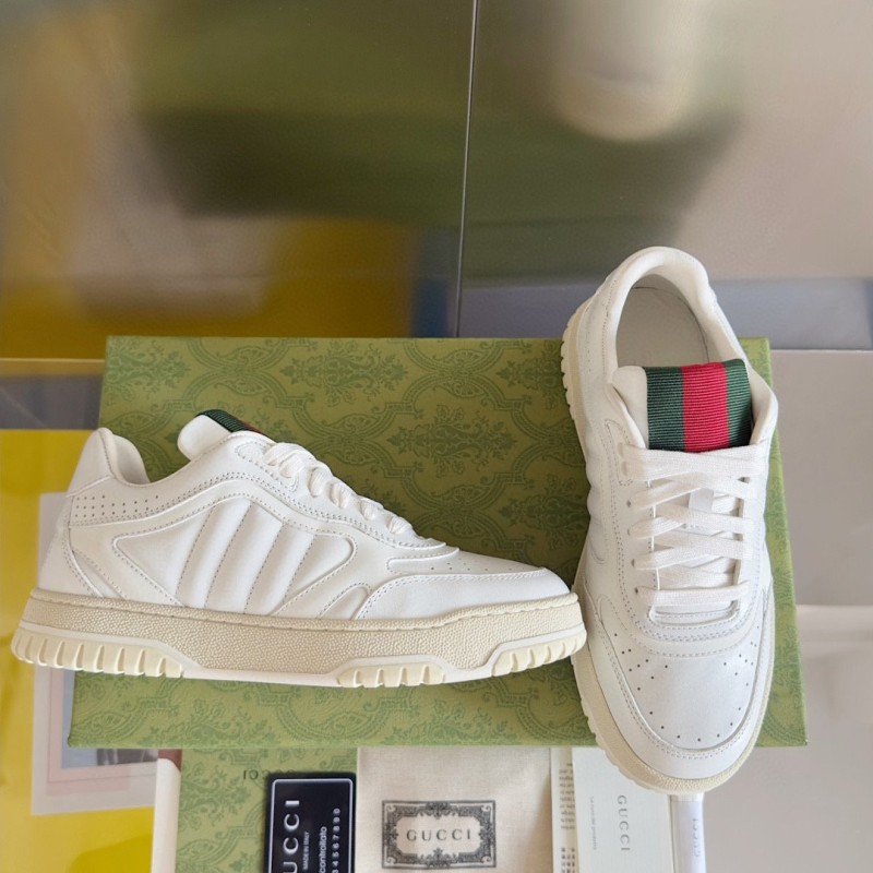 Gucci Re-Web Unisex Sneaker